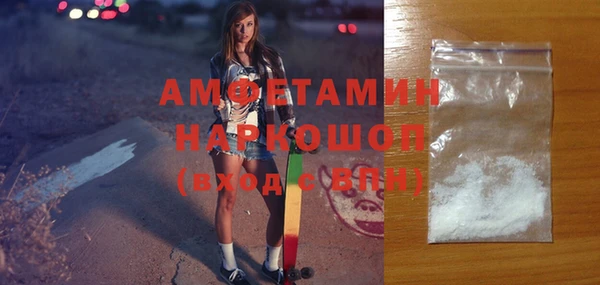 винт Пересвет