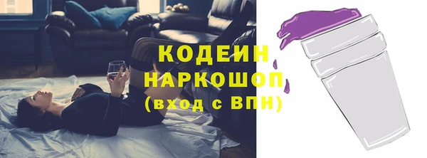 винт Пересвет